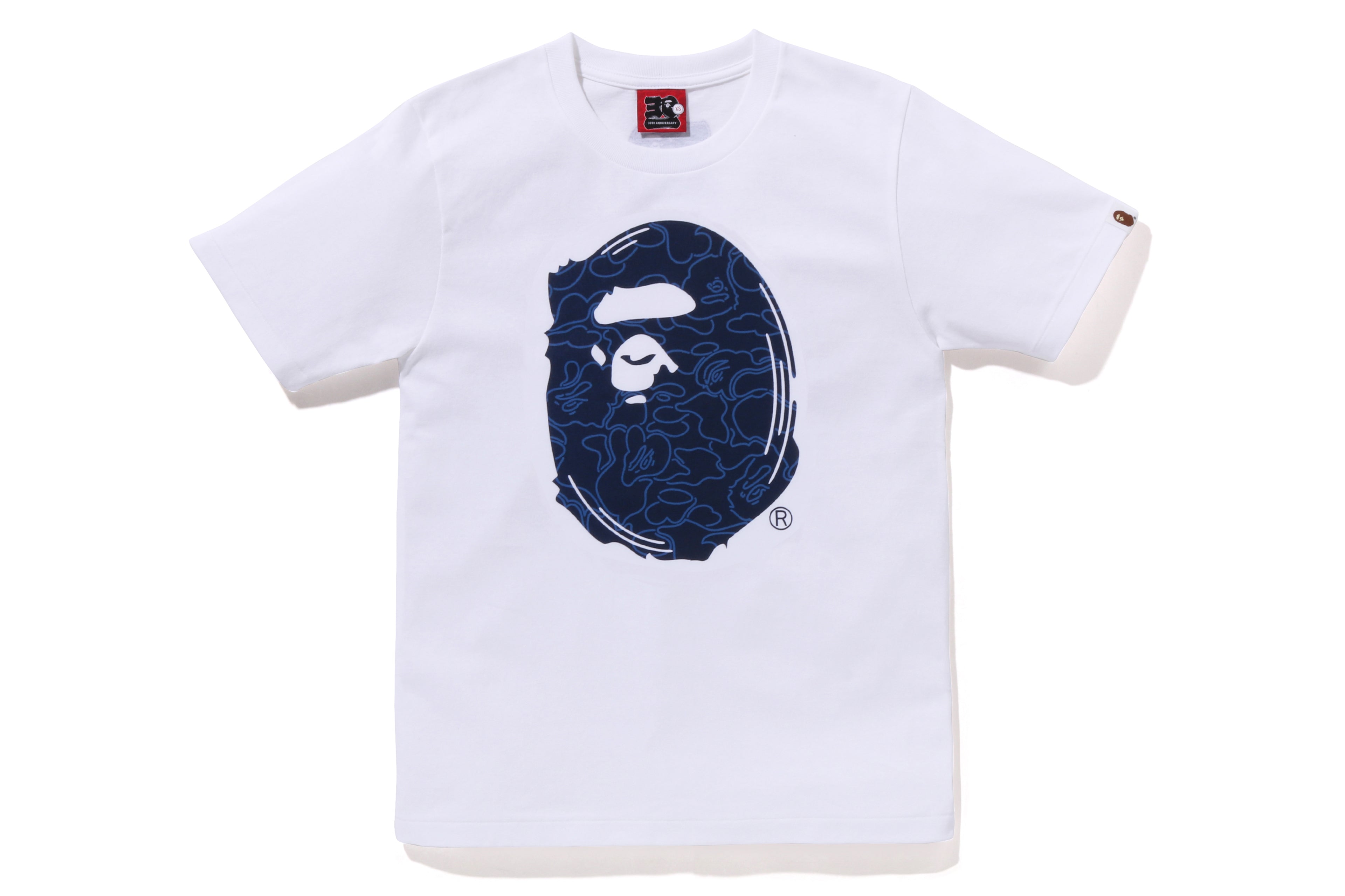 Bape outlets TShirt