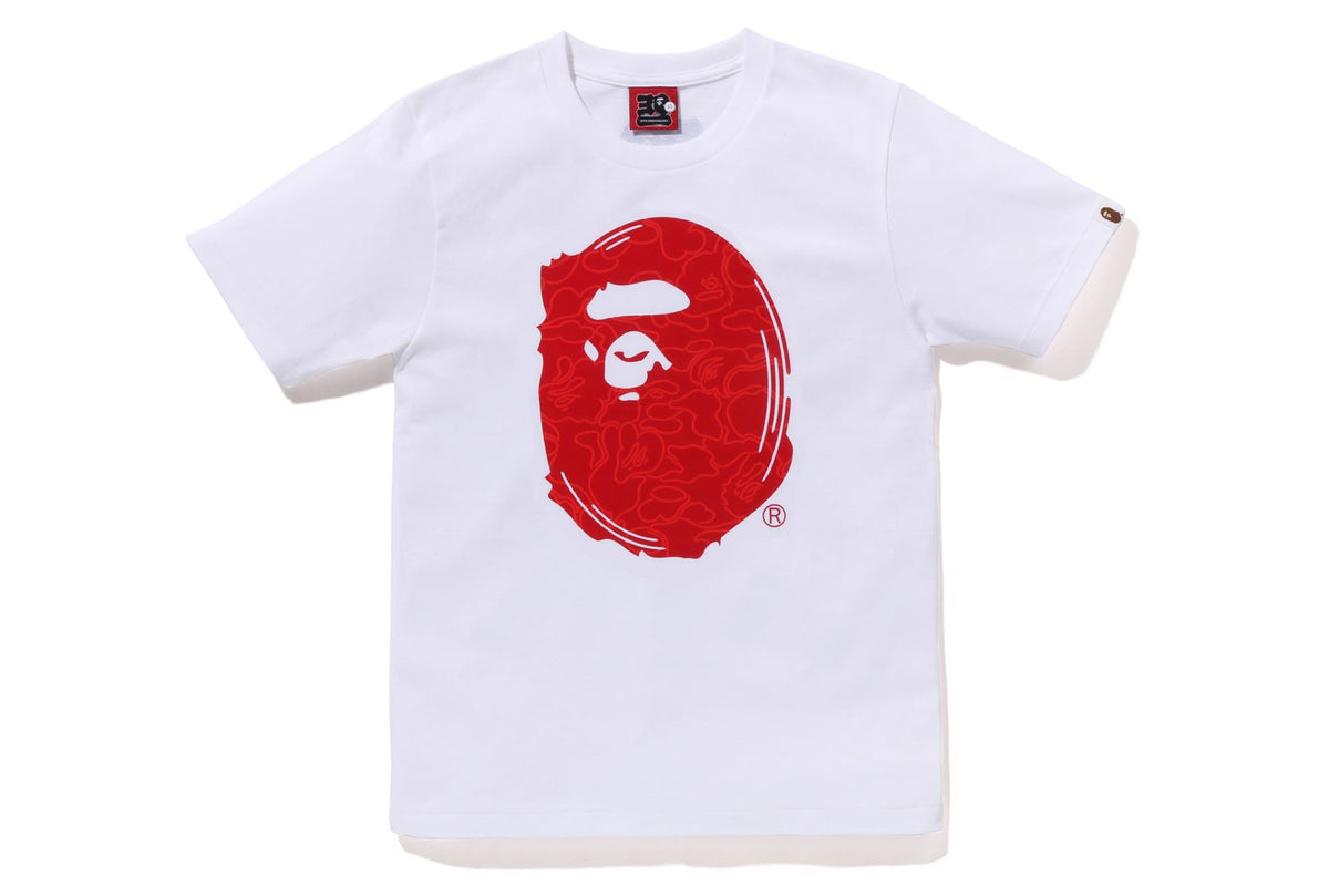 BAPE 30° T-SHIRT DONNA