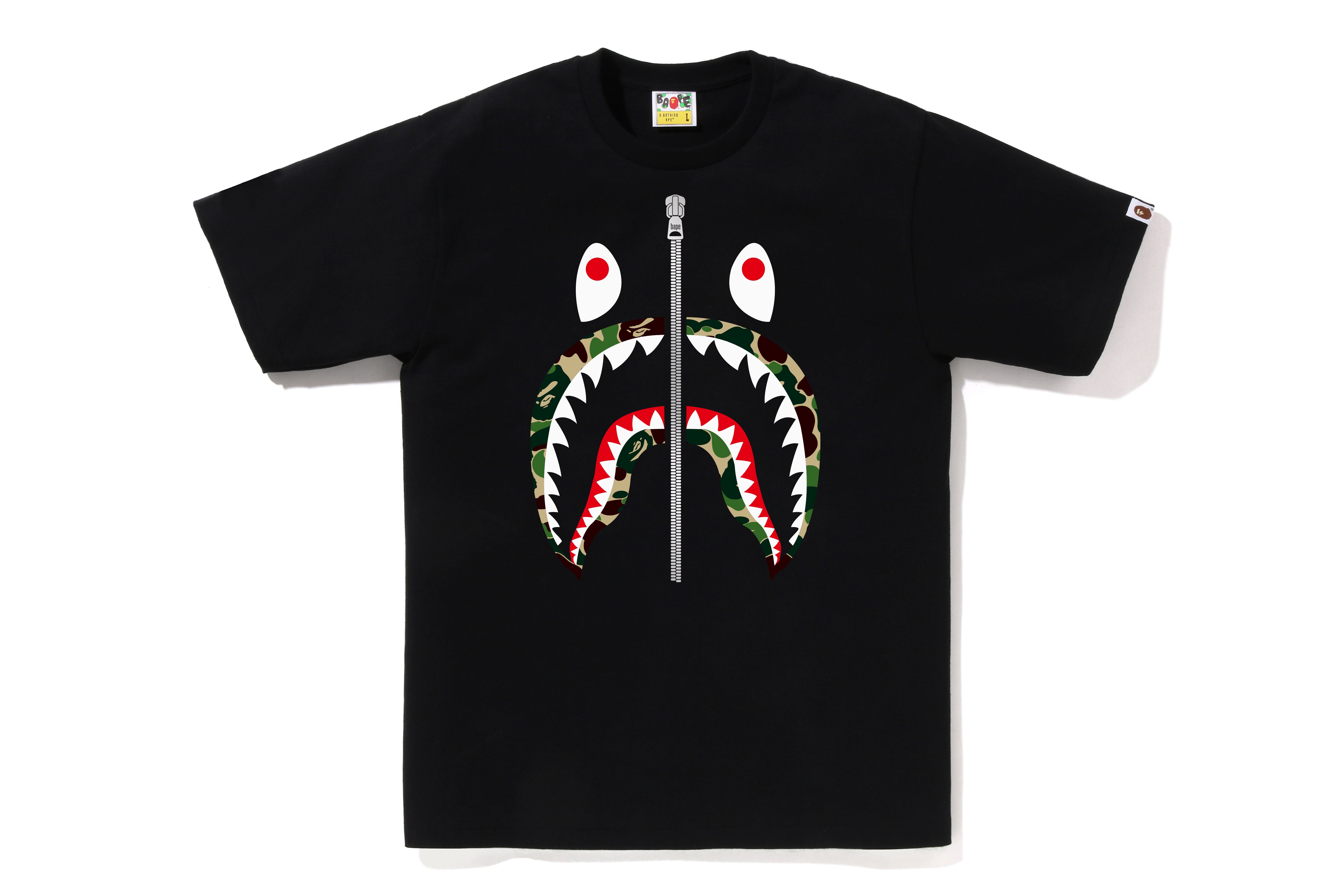 Deals Bape shirt