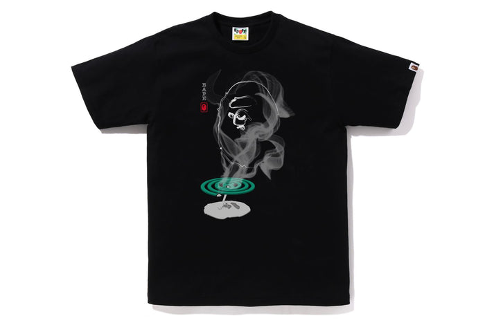 MOSQUITO COIL APE HEAD TEE MENS