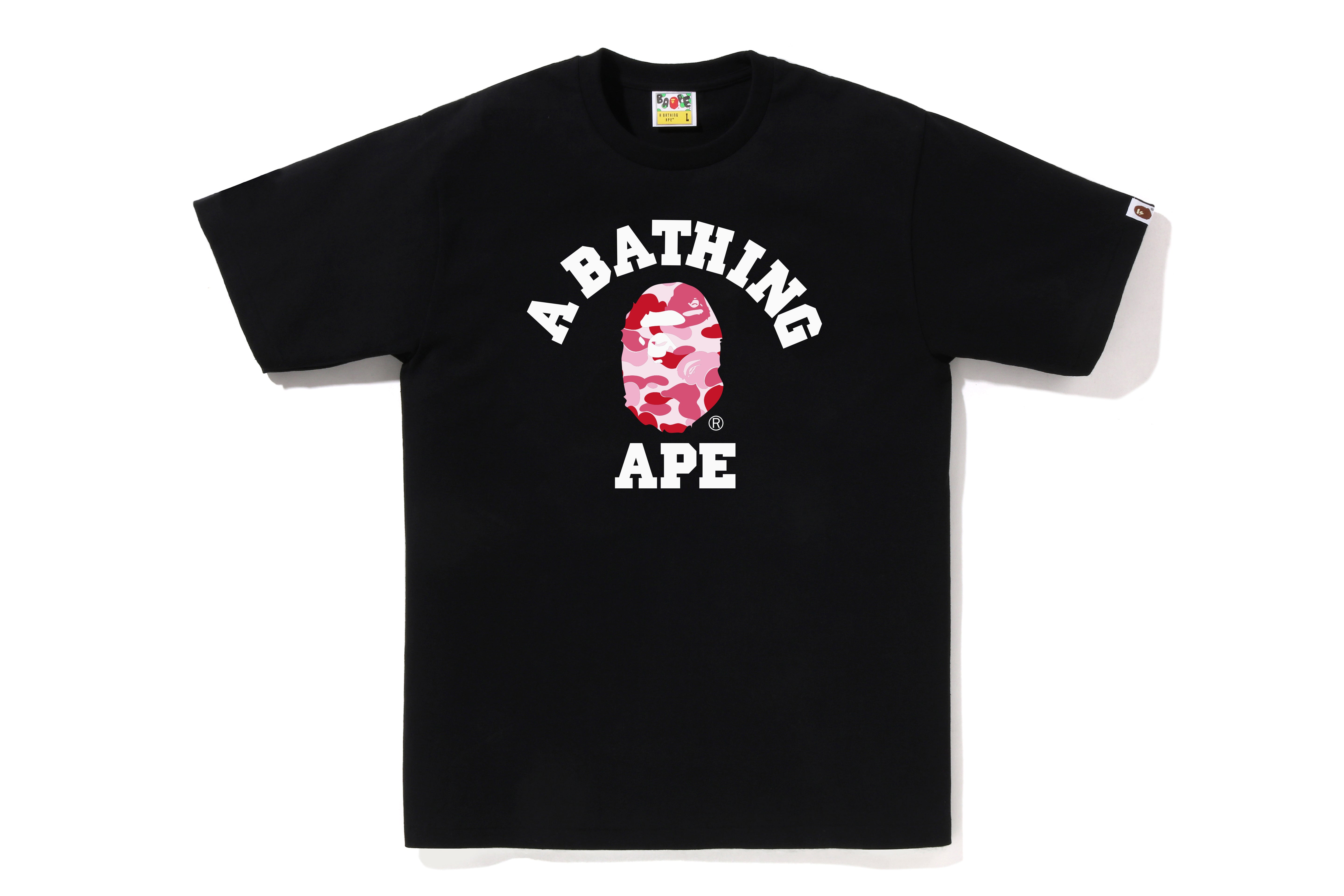 BAPE sold shirt