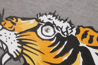 TIGER AND DRAGON TEE MENS