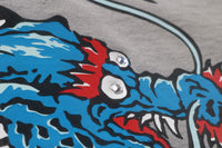 TIGER AND DRAGON TEE MENS