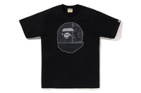 A RISING BAPE TEE