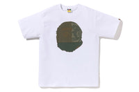 A RISING BAPE TEE