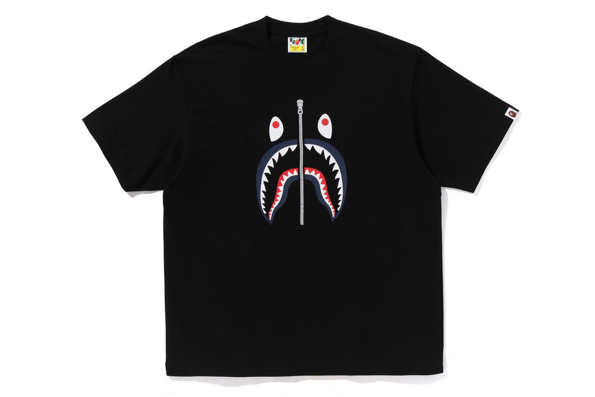 SHARK TEE UK MENS