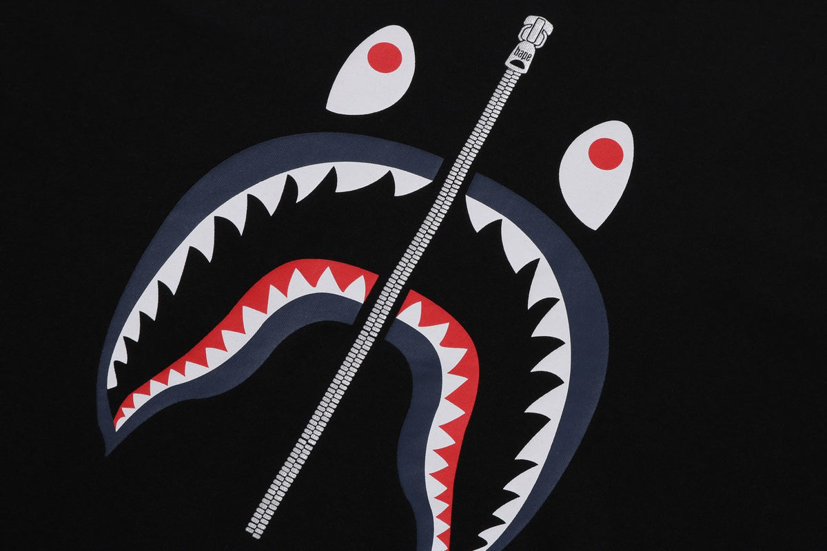 SHARK TEE UK MENS