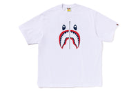 SHARK TEE FRANCE MENS