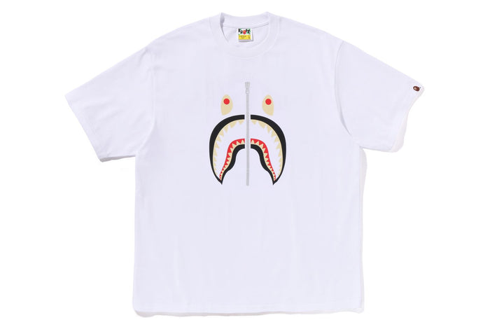 SHARK TEE CHINA MENS