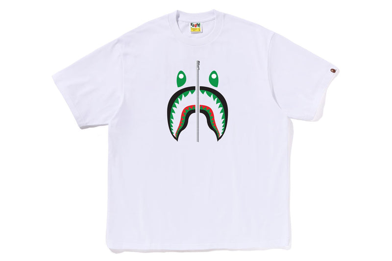 SHARK TEE UNITED ARAB EMIRATES MENS