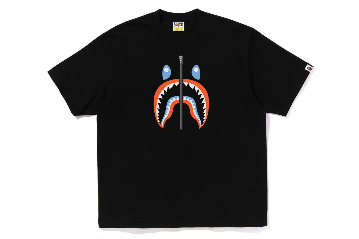 SHARK TEE INDONESIA MENS