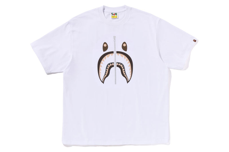 SHARK TEE #2 MENS