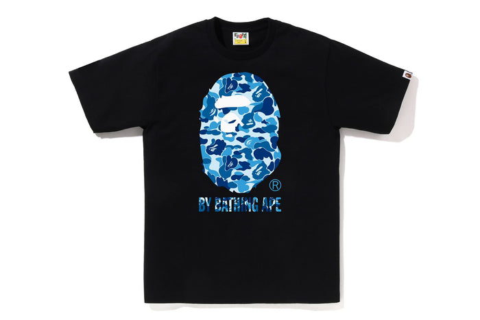 ABC CAMO BY BATHING APE TEE MENS