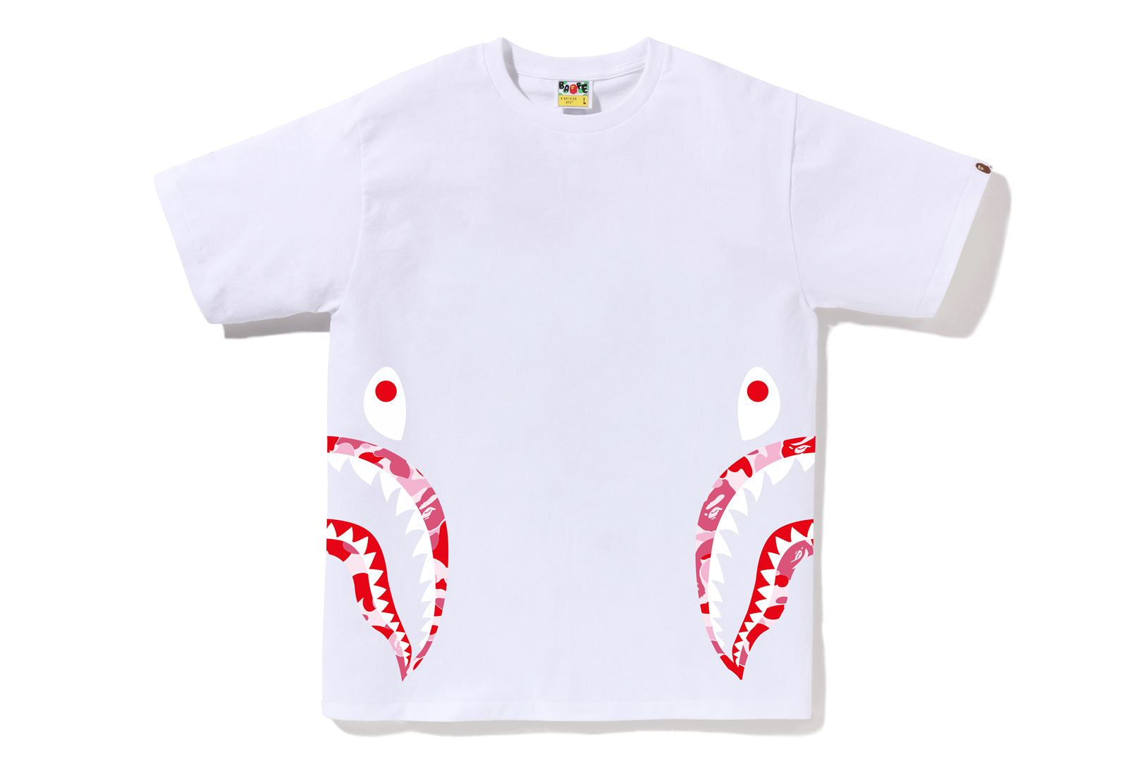 ape tシャツ11 Tシャツ JAPANESE MOTIF TEE 1K22－110