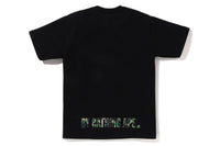 ABC CAMO APE FACE STA TEE MENS