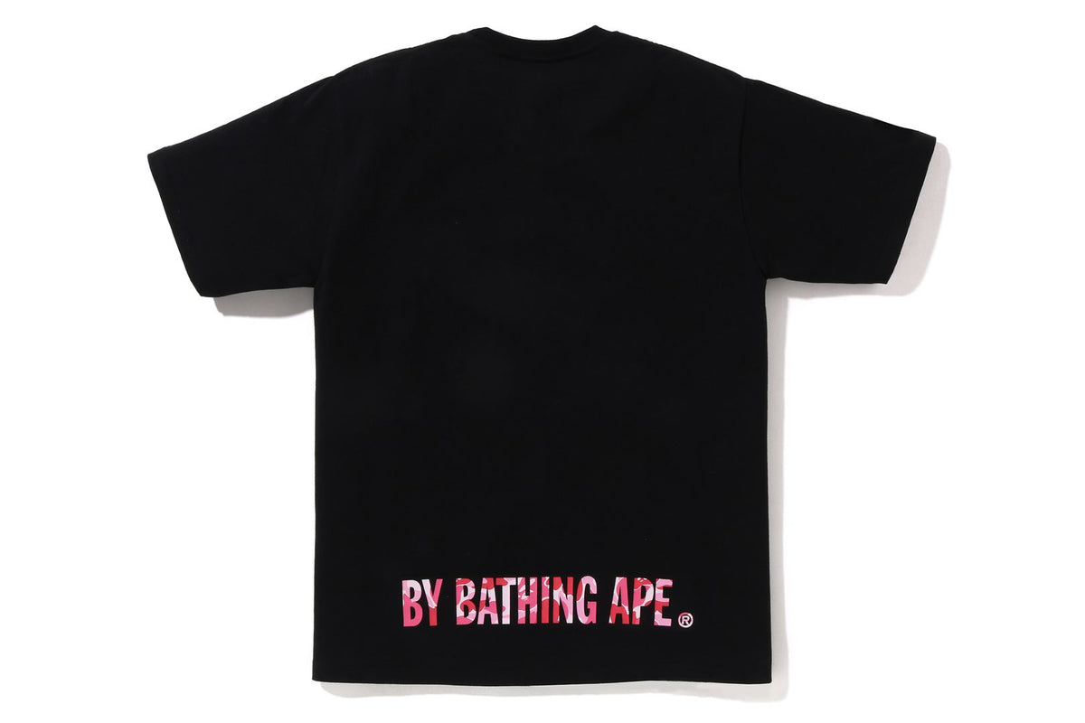 ABC CAMO APE FACE STA TEE MENS