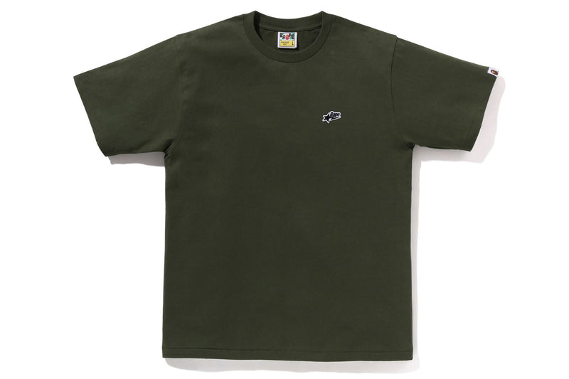 STA ONE POINT TEE MENS