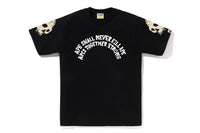 SOUVENIR SKULL TEE MENS