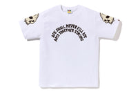 SOUVENIR SKULL TEE MENS