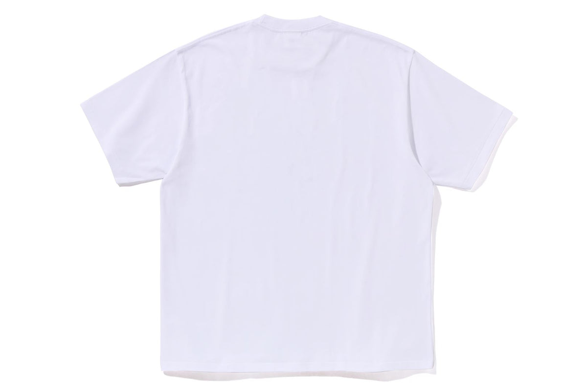 PIXAL COLLEGE RELAXED FIT TEE MENS