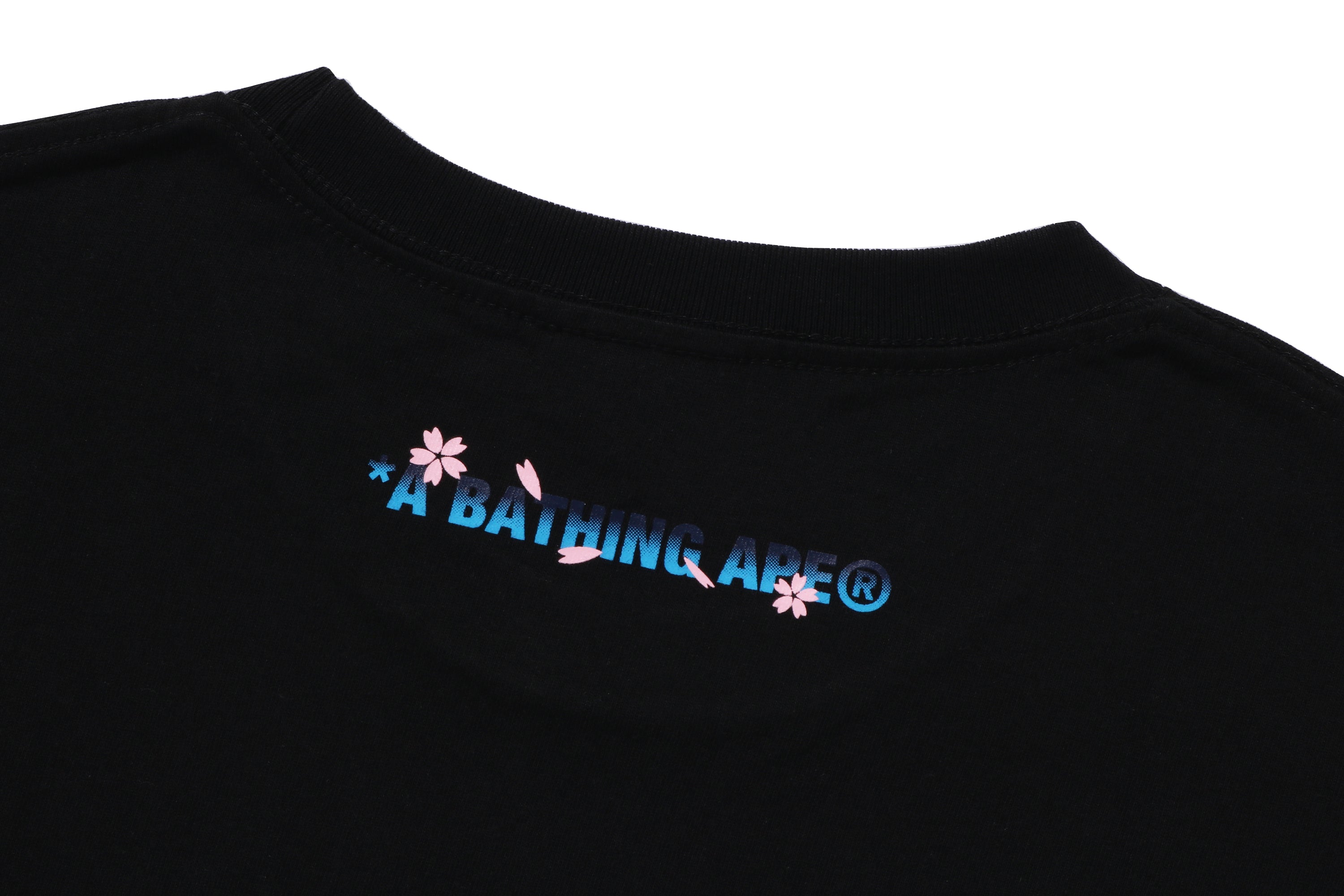 夏にかわいい！A BATHING APE Tシャツ サイズTALL A BATHING APE