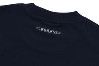 BAPE X PAGANI CAMO APE HEAD RELAXED FIT TEE