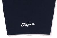 BAPE X PAGANI CAMO APE HEAD RELAXED FIT TEE