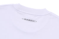 BAPE X PAGANI CAMO APE HEAD RELAXED FIT TEE