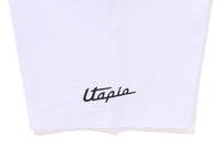 BAPE X PAGANI CAMO APE HEAD RELAXED FIT TEE