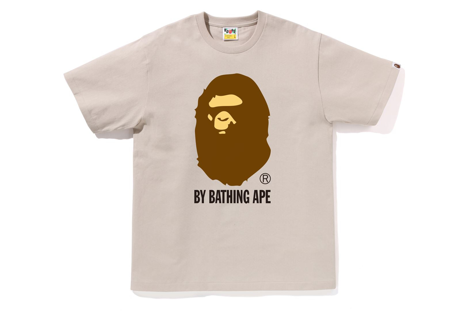 BY BATHING APE TEE – eu.bape.com