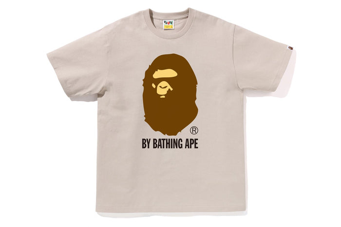 BY BATHING APE TEE