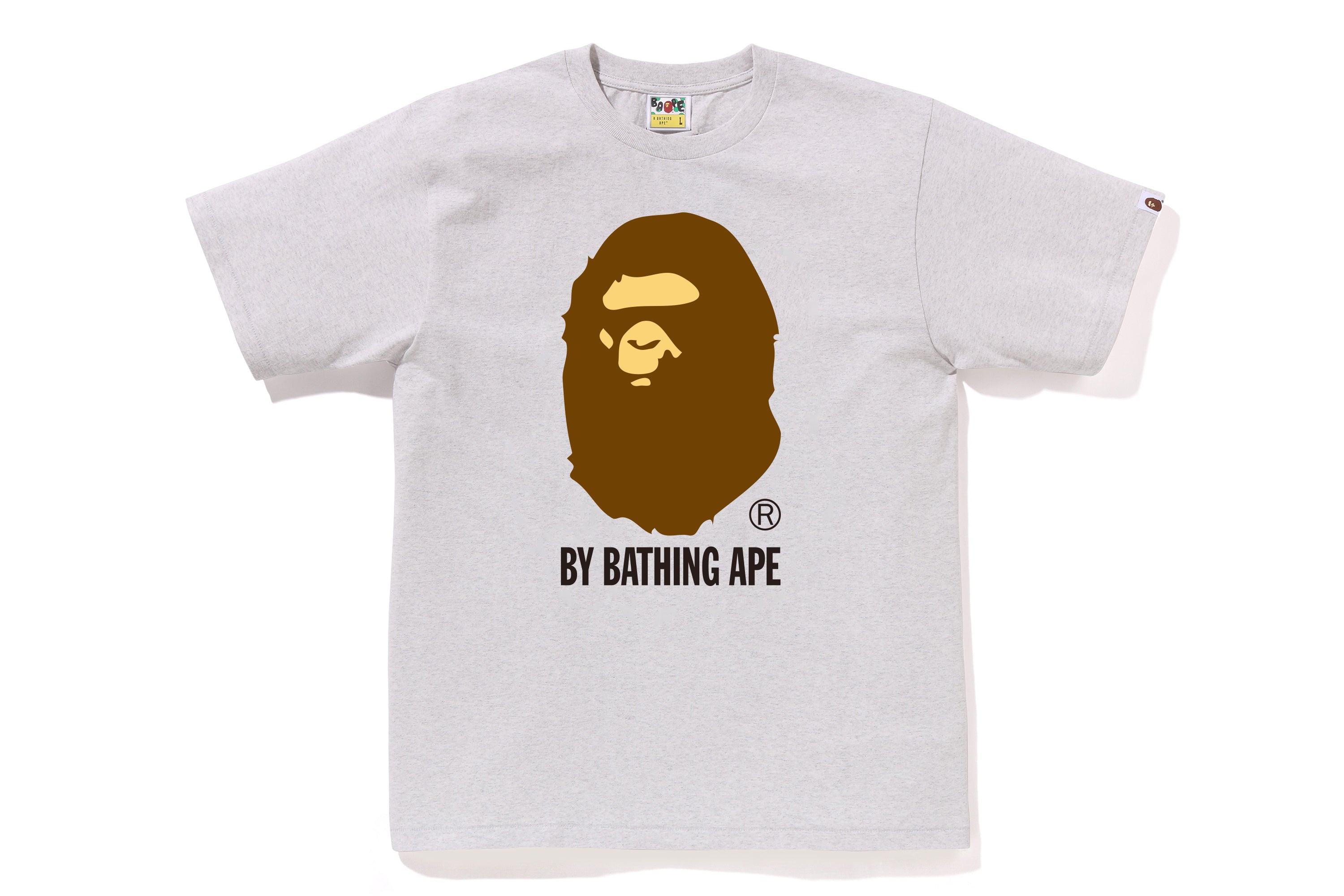 BY BATHING APE TEE – eu.bape.com