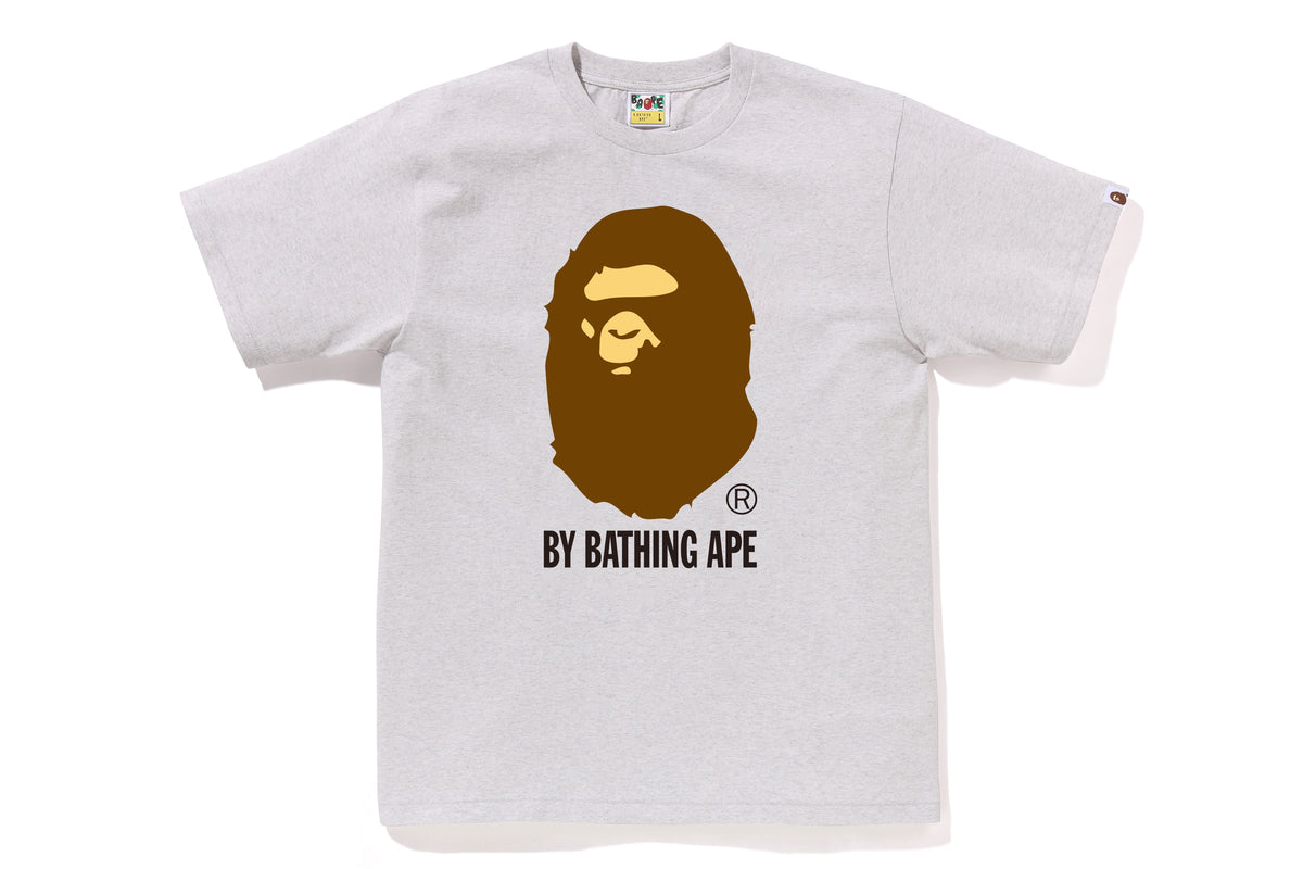 BY BATHING APE TEE