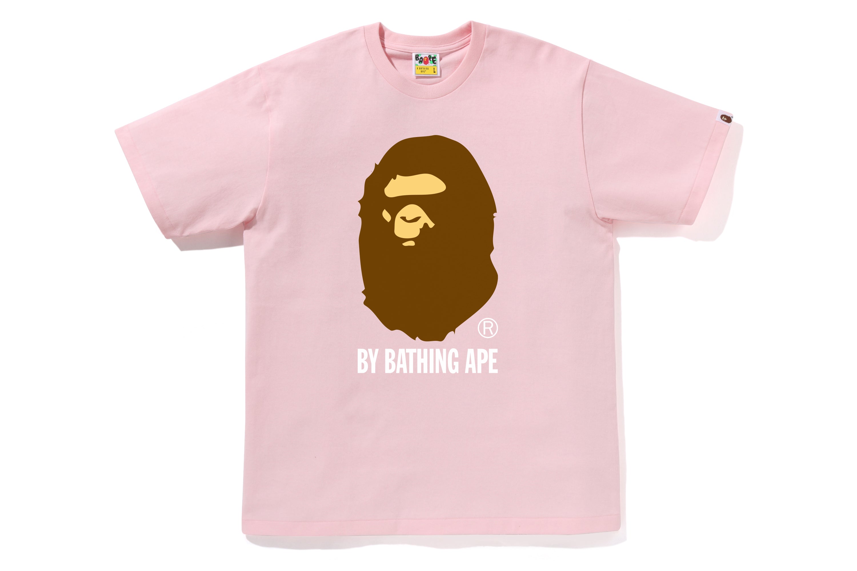 BY BATHING APE TEE – eu.bape.com