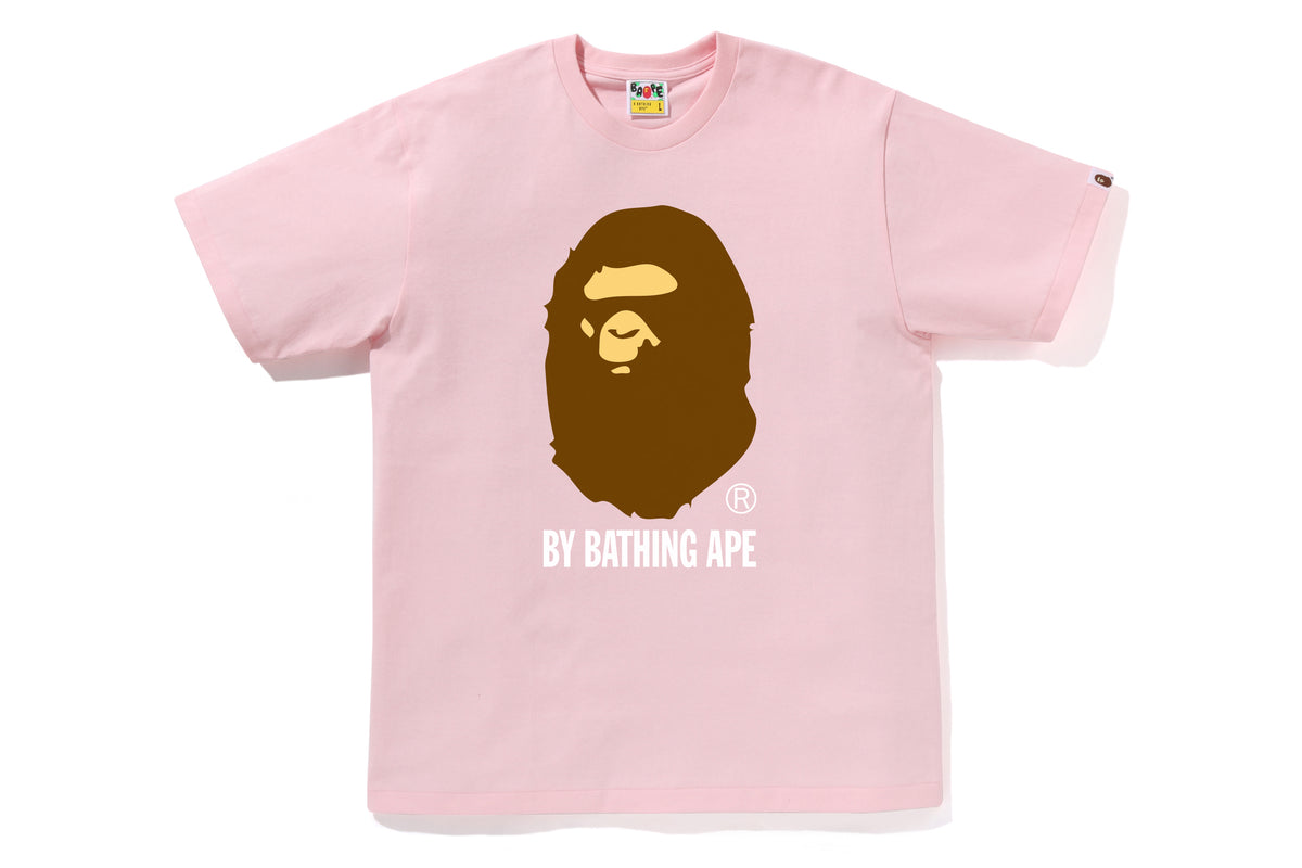 BY BATHING APE TEE