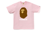 BY BATHING APE TEE