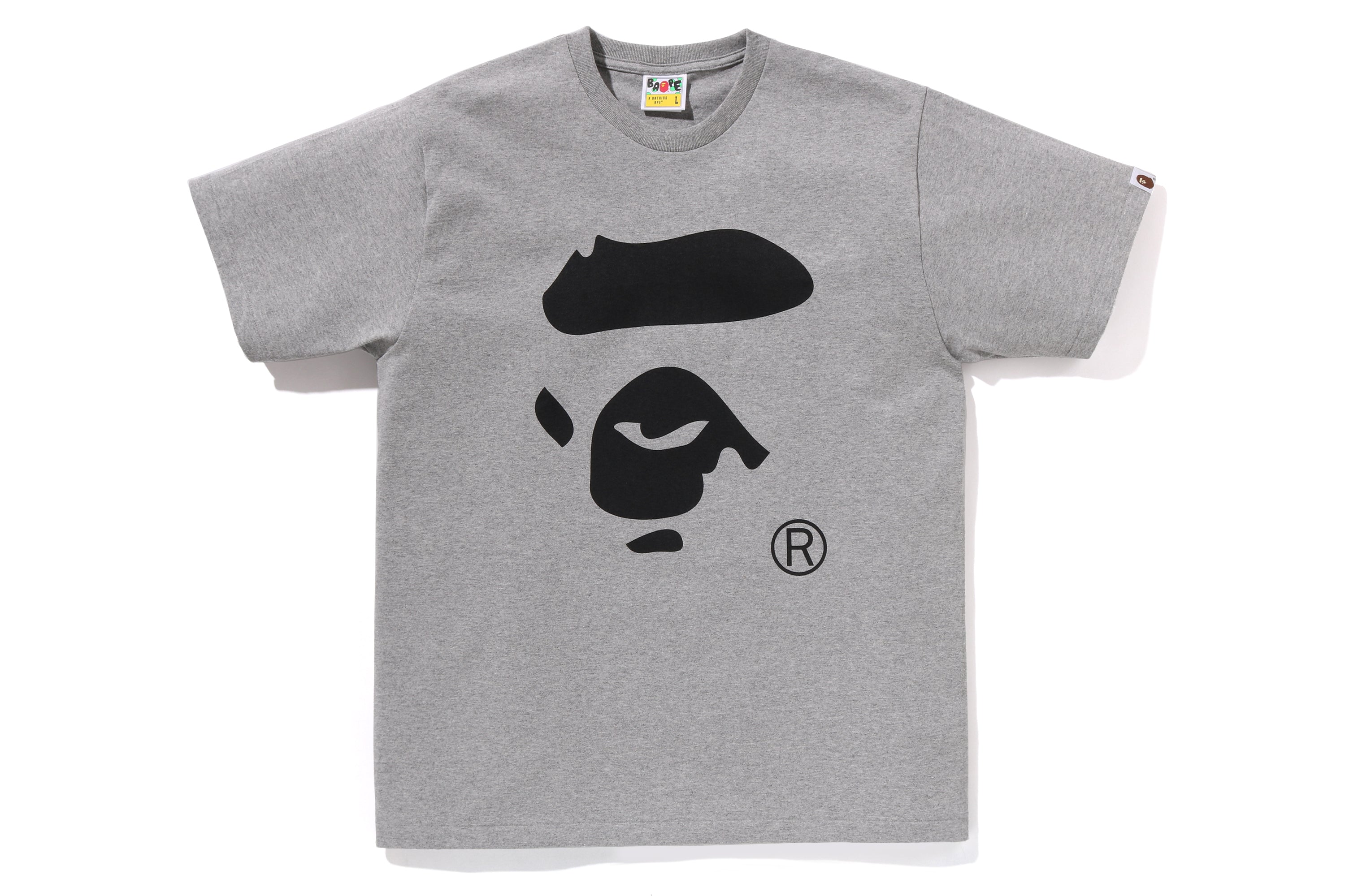 APE FACE TEE – eu.bape.com