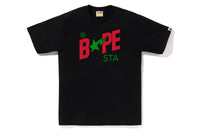 COLORS BAPE STA TEE