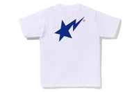 COLORS BAPE STA TEE
