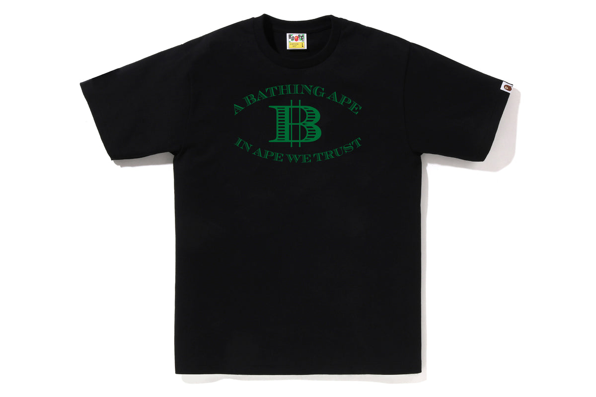 MONEY B LOGO TEE