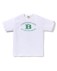 MONEY B LOGO TEE