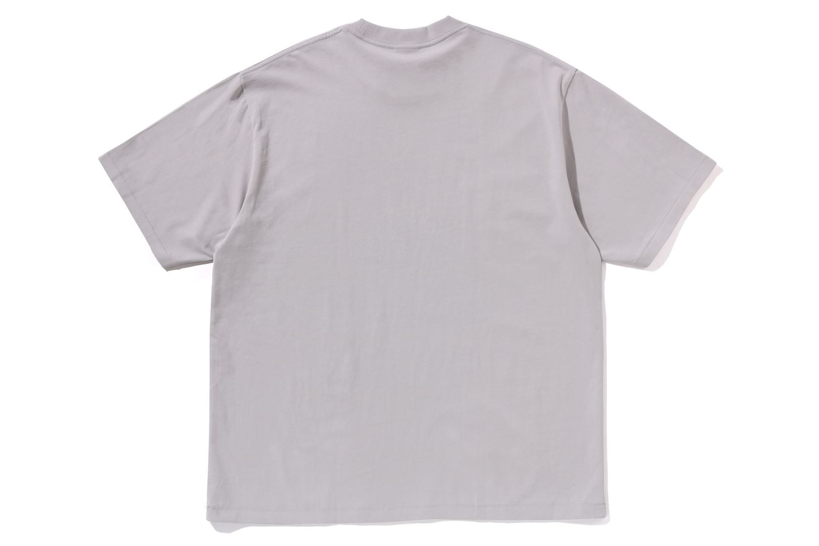 MAP CAMO COLLEGE RELAXED FIT TEE MENS – eu.bape.com