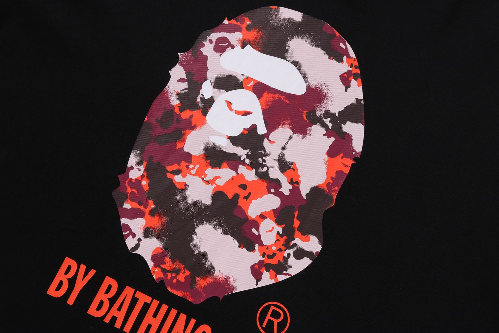 フライヤー】A BATHING APE「TOKYO BAPE MAP」 フライヤー】A BATHING