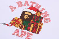 PRESENT BOX COLLEGE TEE