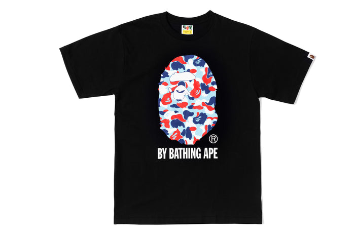 BAPE STORE PARIS 6TH ANNIV. BY BATHING TEE