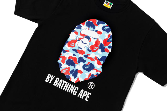 BAPE STORE PARIS 6TH ANNIV. BY BATHING TEE