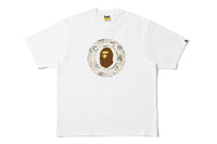 BAPE X HIGHSNOBIETY CAMO BUSY WORKS RELAXED FIT TEE