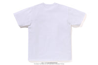 BAPE X UKIYO-E - APE HEAD TEE #1