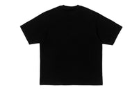 BAPE X CR7 LIFE GRAPHIC A BATHING APE RELAXED FIT TEE #1