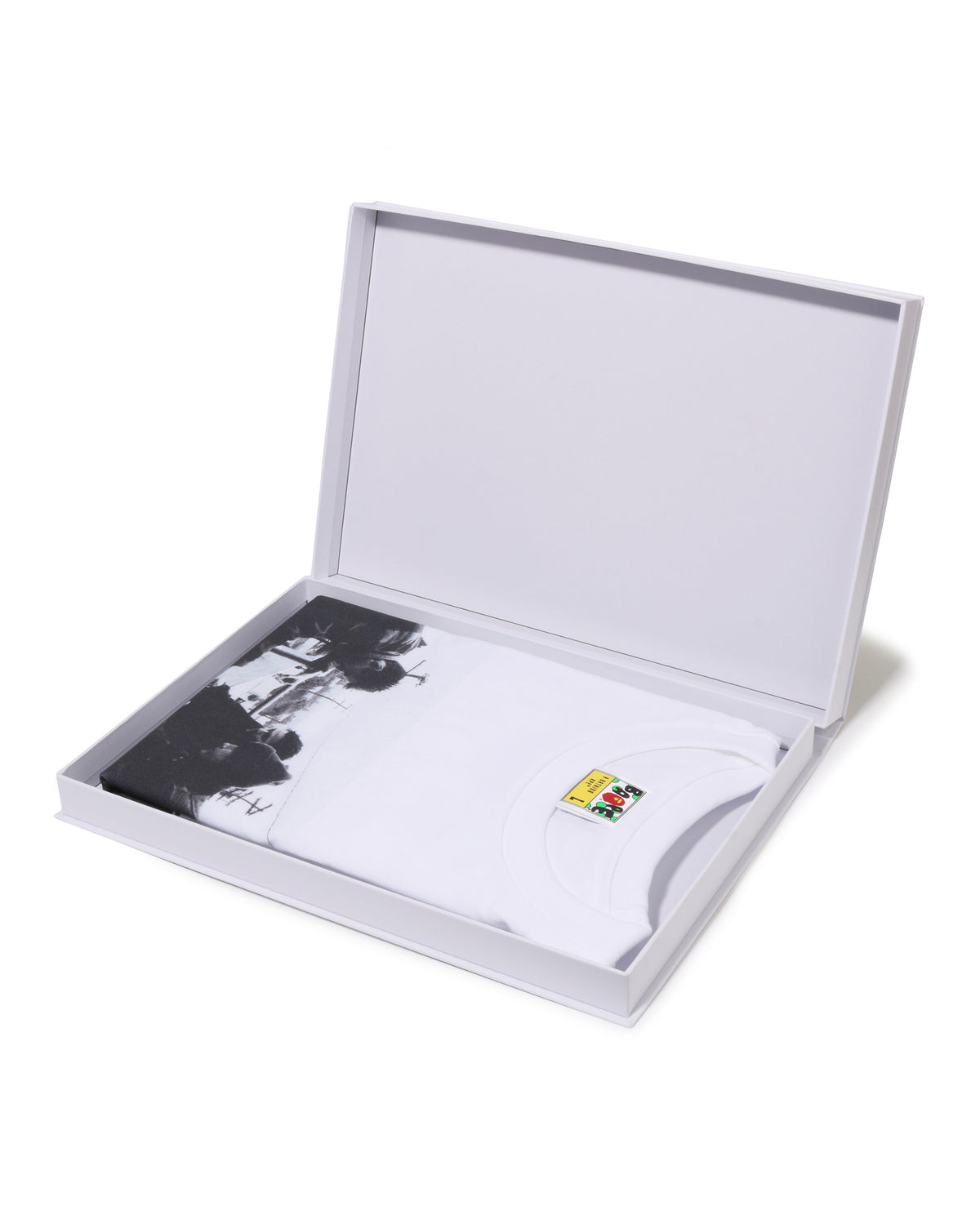 BAPE X SHAWN MORTENSEN BEASTIE BOYS TEE